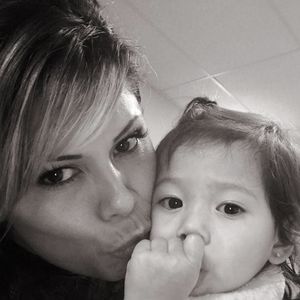 Meet your Posher, Veronica